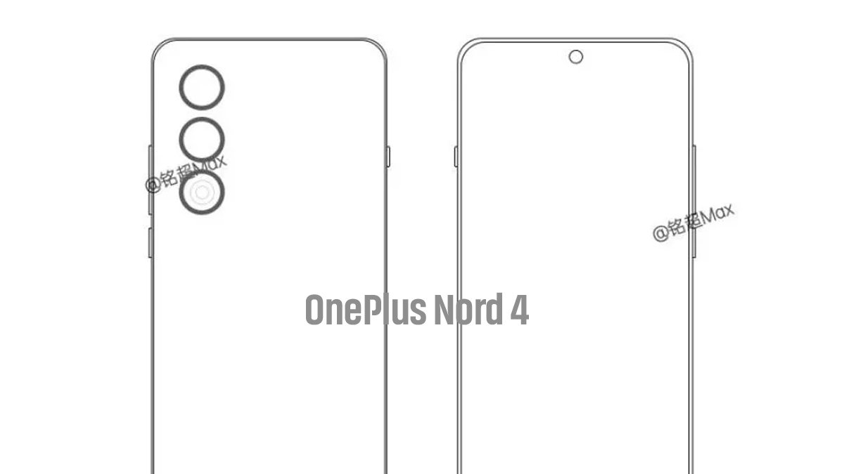 OnePlus Nord 4