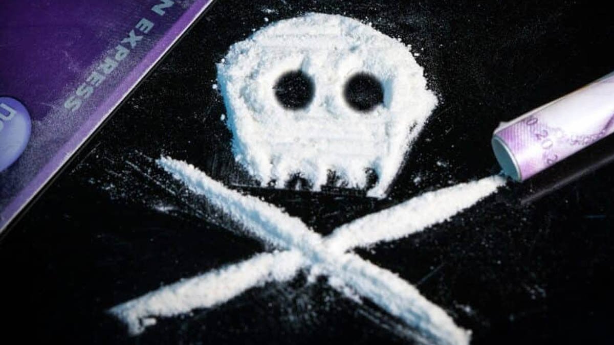 The Most Dangerous Drugs : Understanding Their Impact on Health and Society